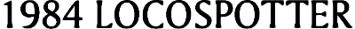 1994 Ten Years After logo for ZX Spectrum